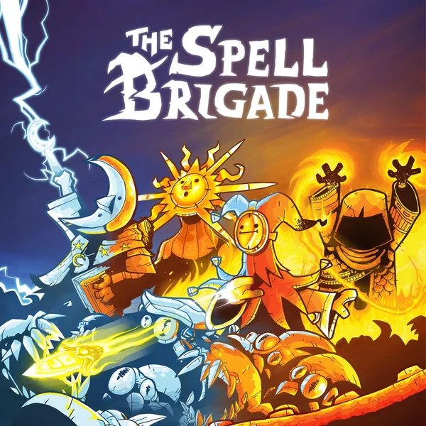 The Spell Brigade [PS5]