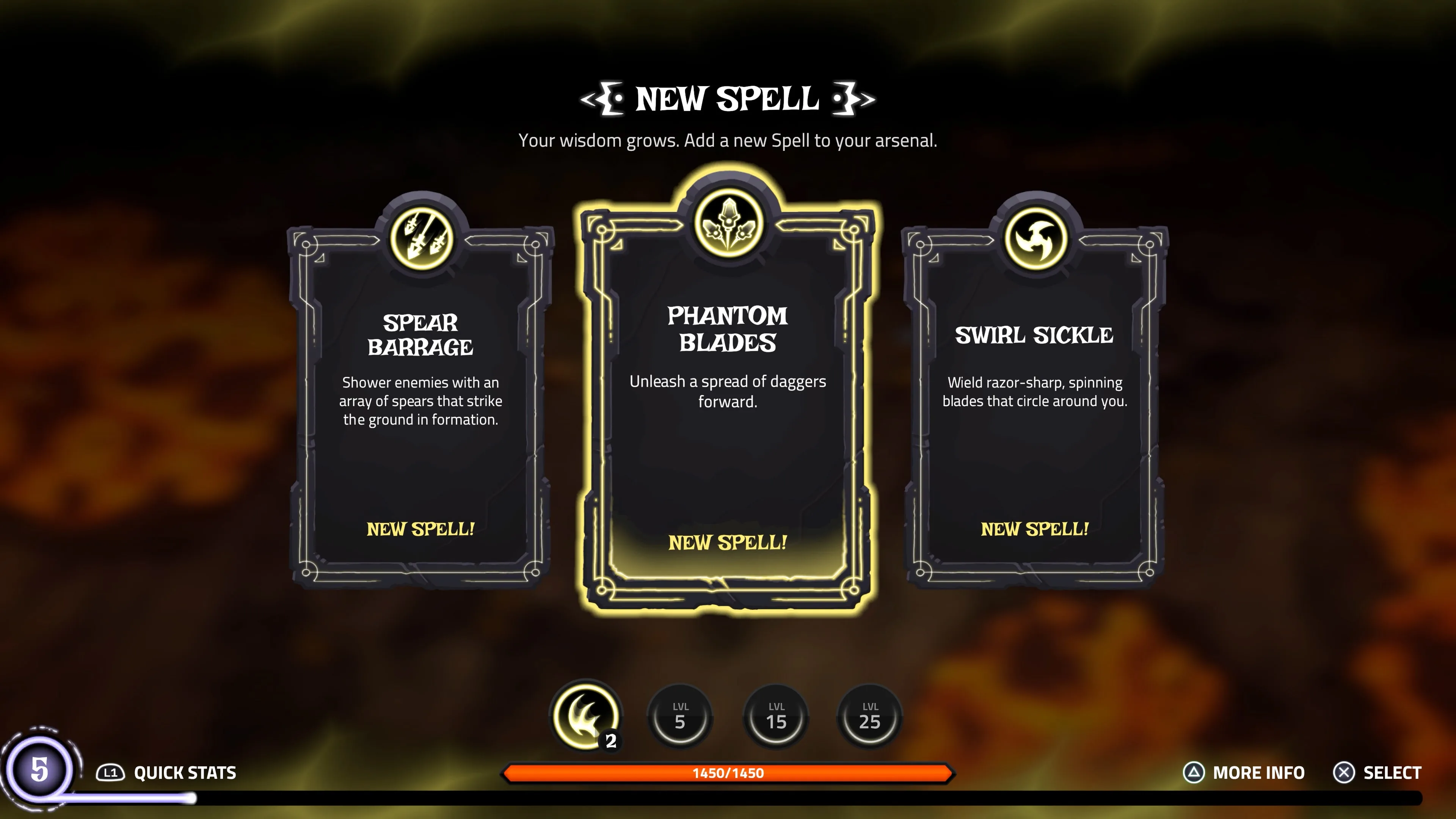 The Spell Brigade [PS5] - изображение 3