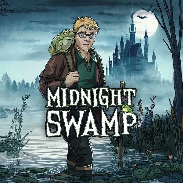 Midnight Swamp [PS5]