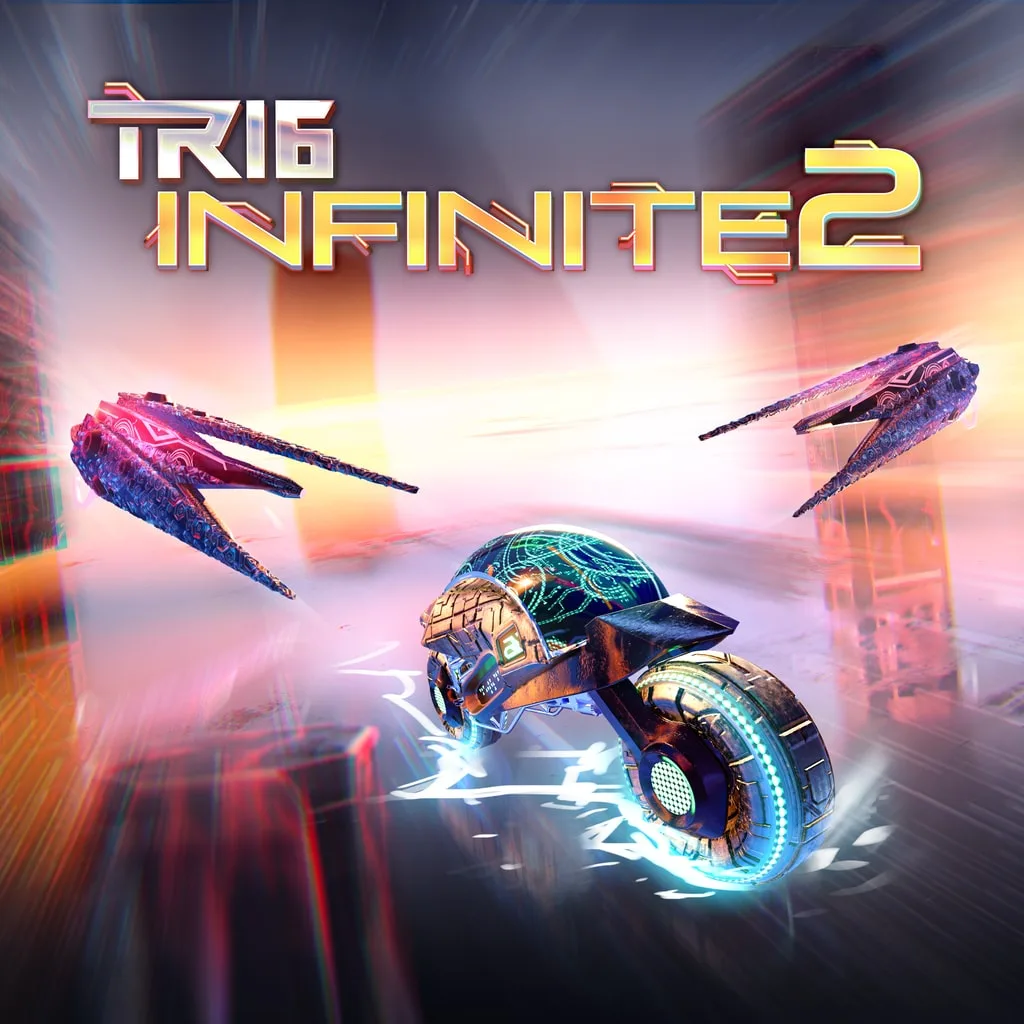 Tri6: Infinite 2 [PS5] - изображение 1