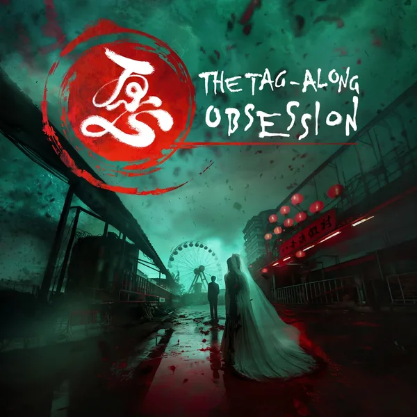 THE TAG-ALONG OBSESSION [PS5]