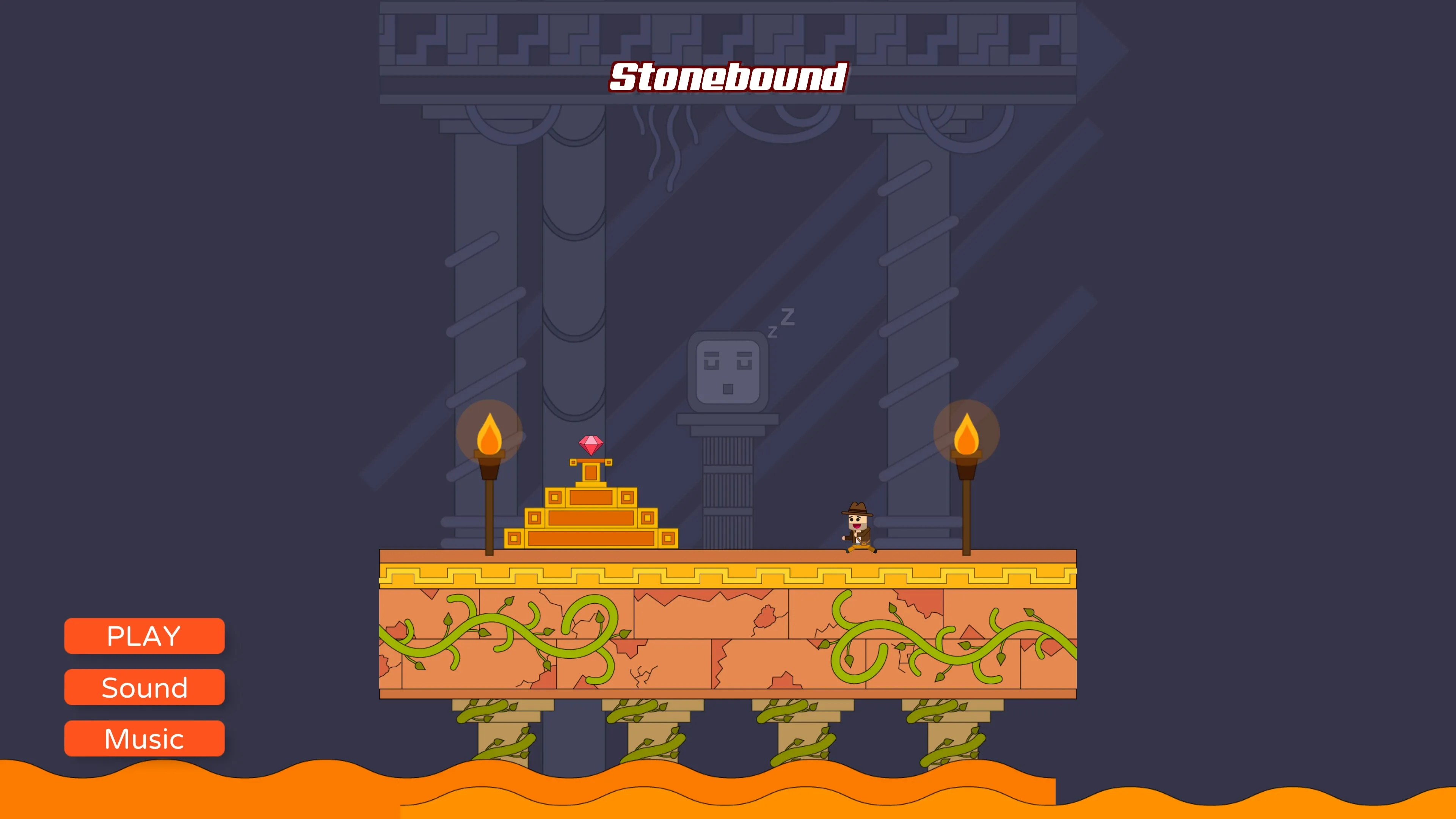 Stonebound [PS4] - изображение 2