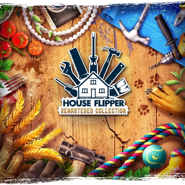 House Flipper Remastered Collection [PS5]
