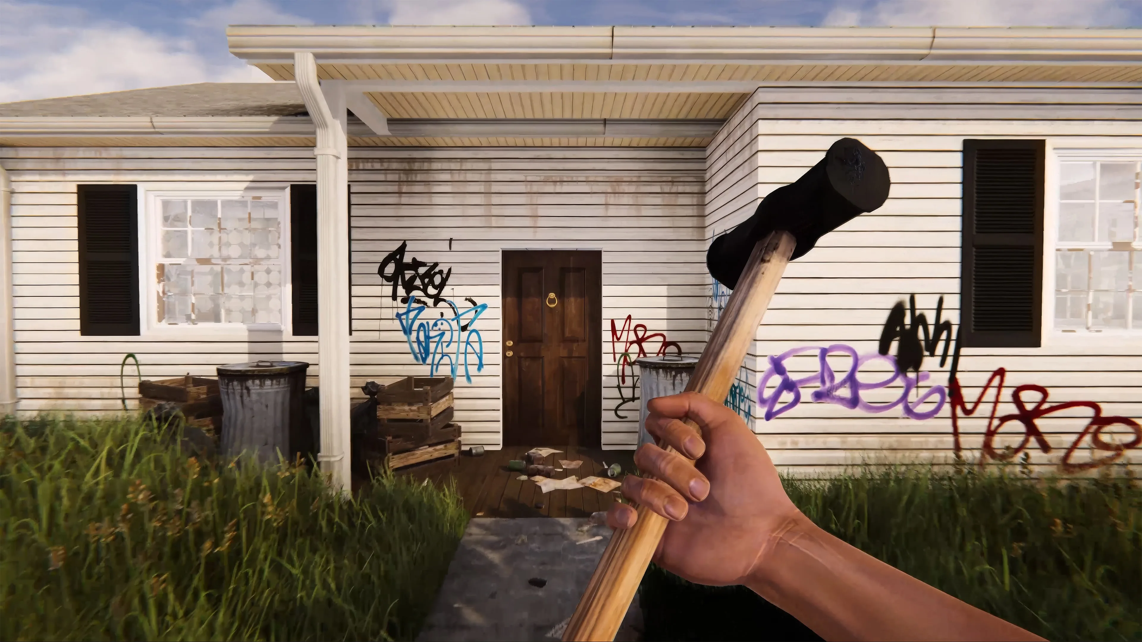House Flipper Remastered Collection [PS5] - изображение 4