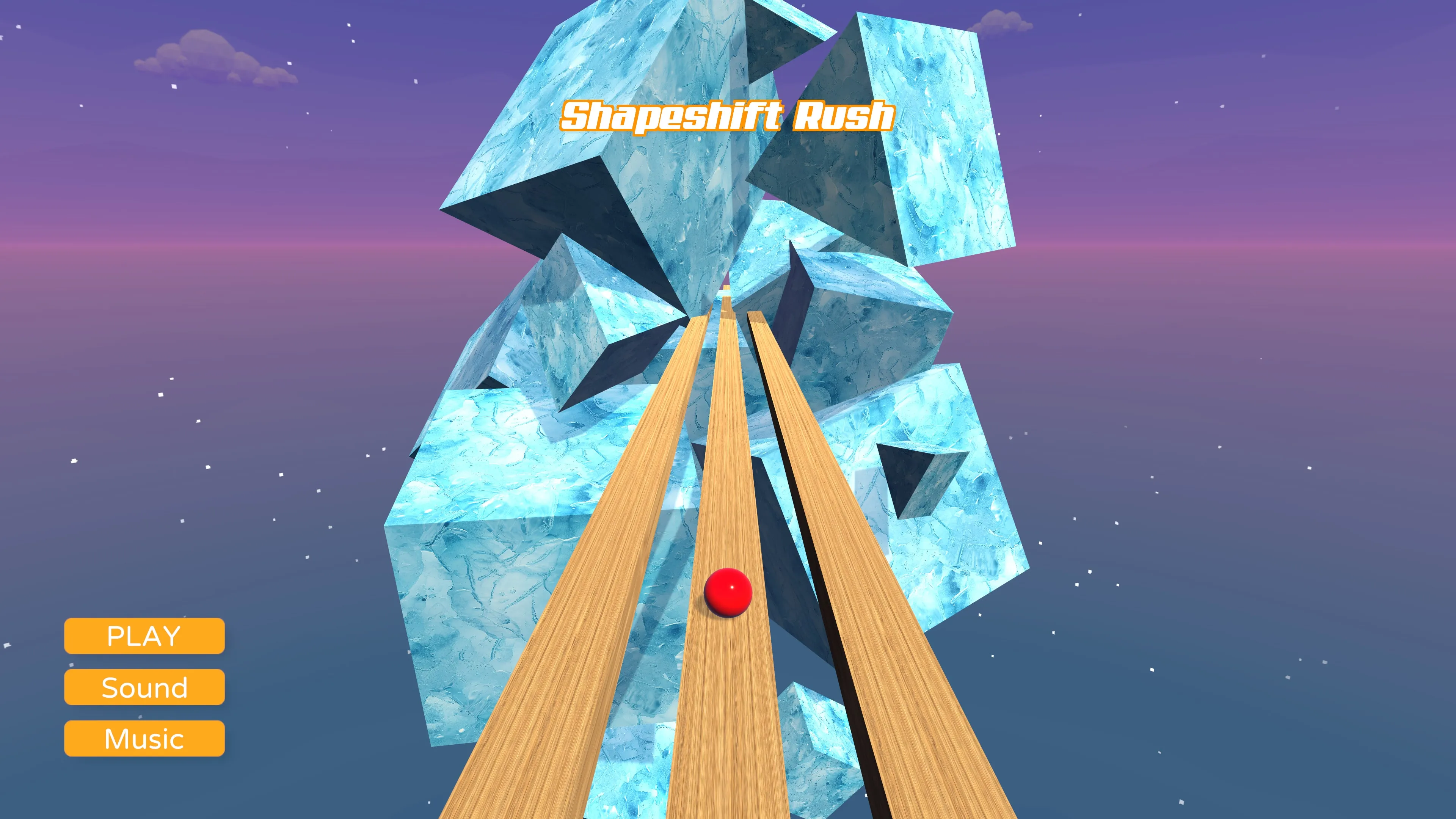 ShapeShift Rush [PS4] - изображение 2