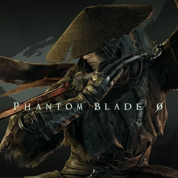 Phantom Blade Zero [PS5]