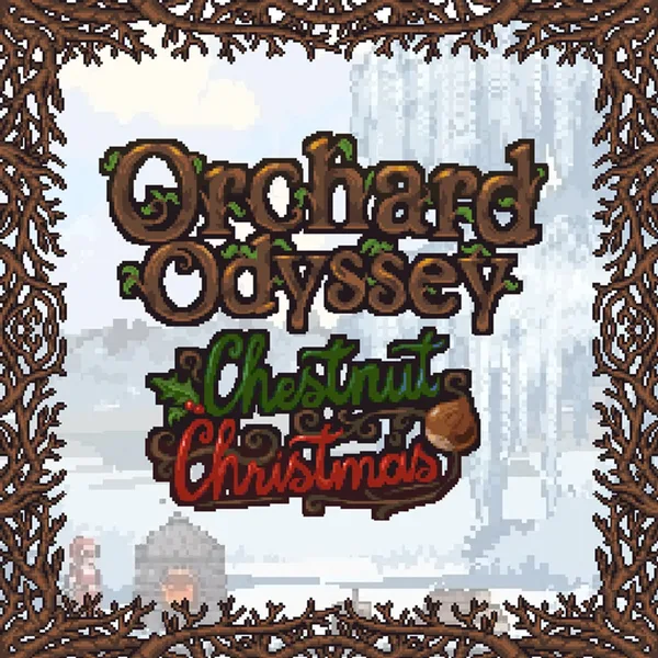 Orchard Odyssey: Chestnut Christmas [PS5]