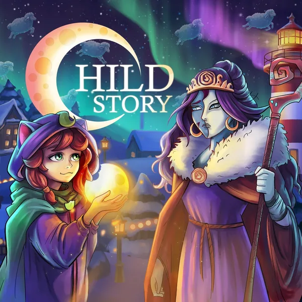 ChildStory [PS4, PS5]