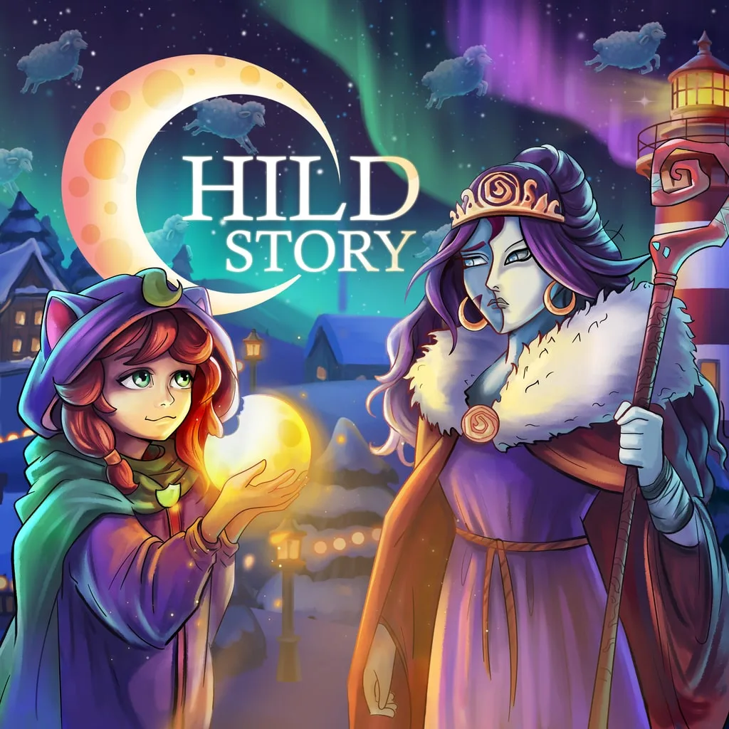 ChildStory [PS4, PS5] - изображение 1