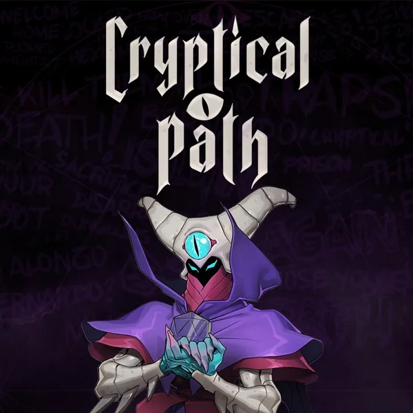 Cryptical Path [PS4, PS5]