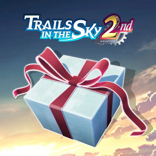 Trails in the Sky 2nd Chapter - Battle Boost Pack [PS5]