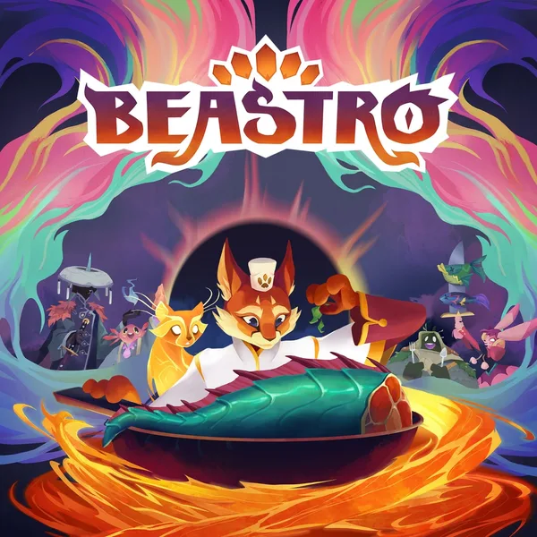 Beastro [PS5]