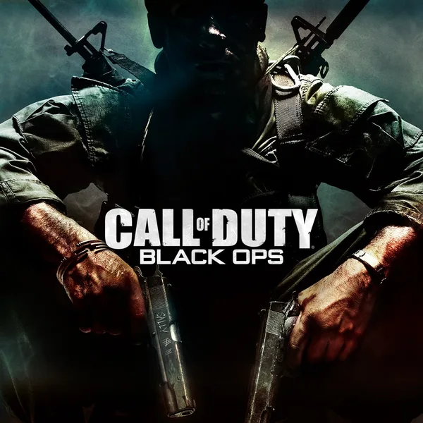 Call of Duty: Black Ops [PS4, PS5]