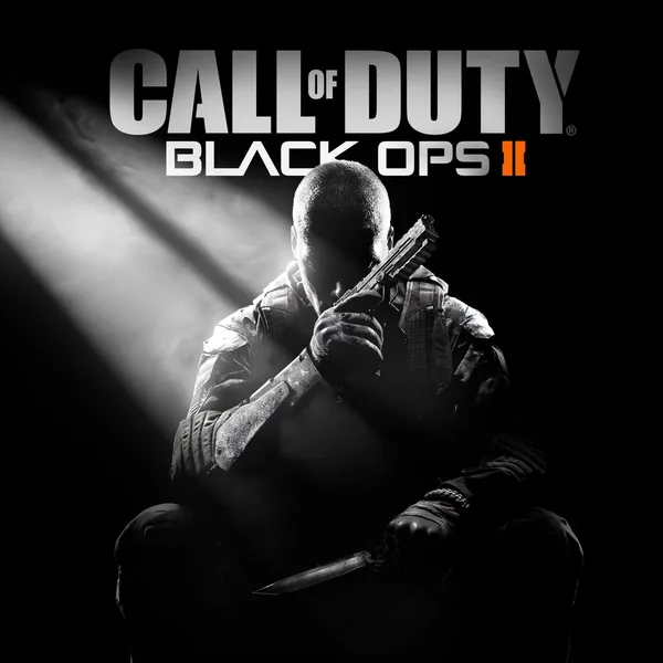 Call of Duty: Black Ops II [PS4, PS5]