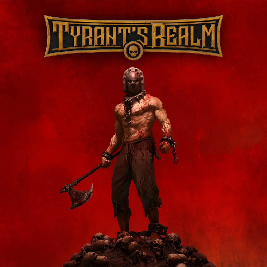 Tyrant's Realm [PS5] - изображение 1