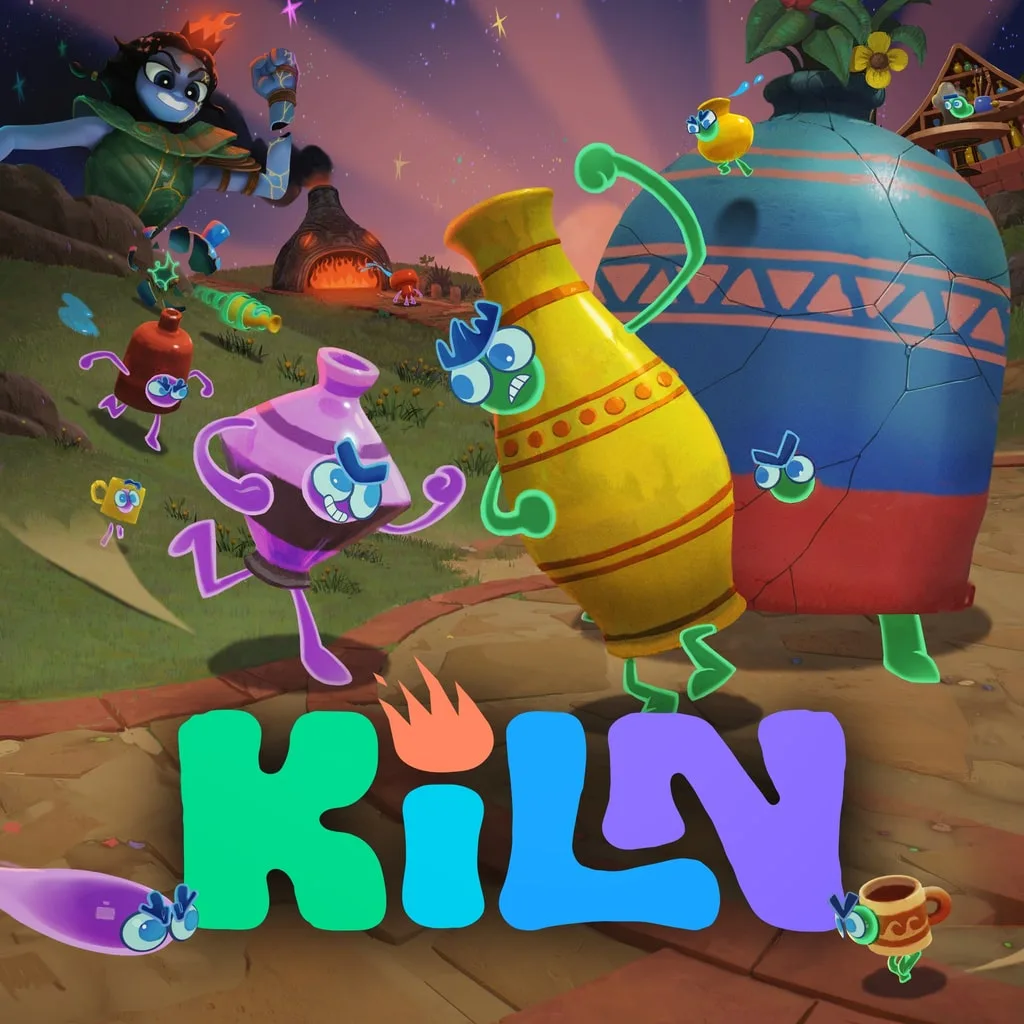 Kiln [PS5] - изображение 1