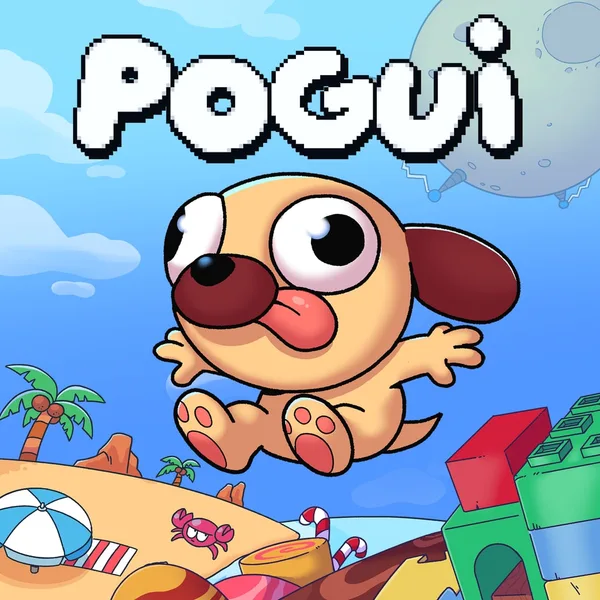Pogui PS4 & PS5