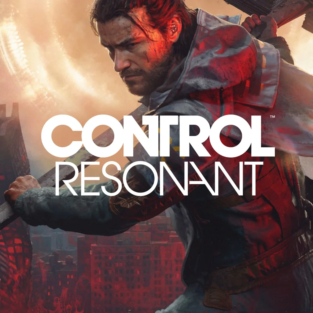 CONTROL Resonant [PS5] - изображение 1