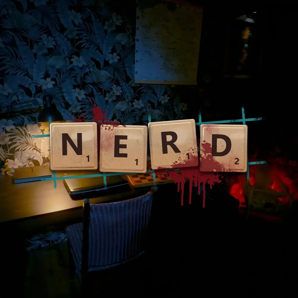 N.E.R.D [PS4, PS5] - изображение 1