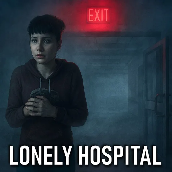 Lonely Hospital [PS5]