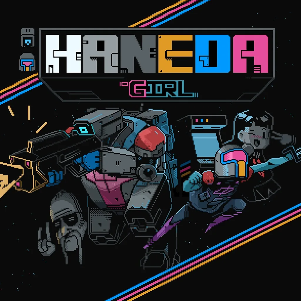 Haneda Girl [PS5] - изображение 1