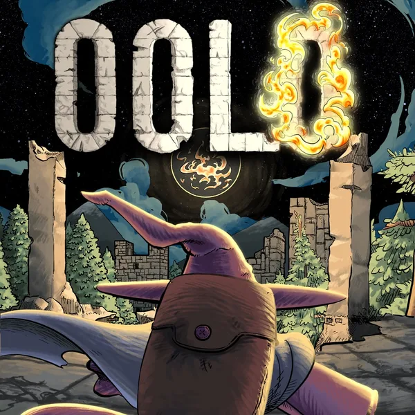 OOLO [PS5]