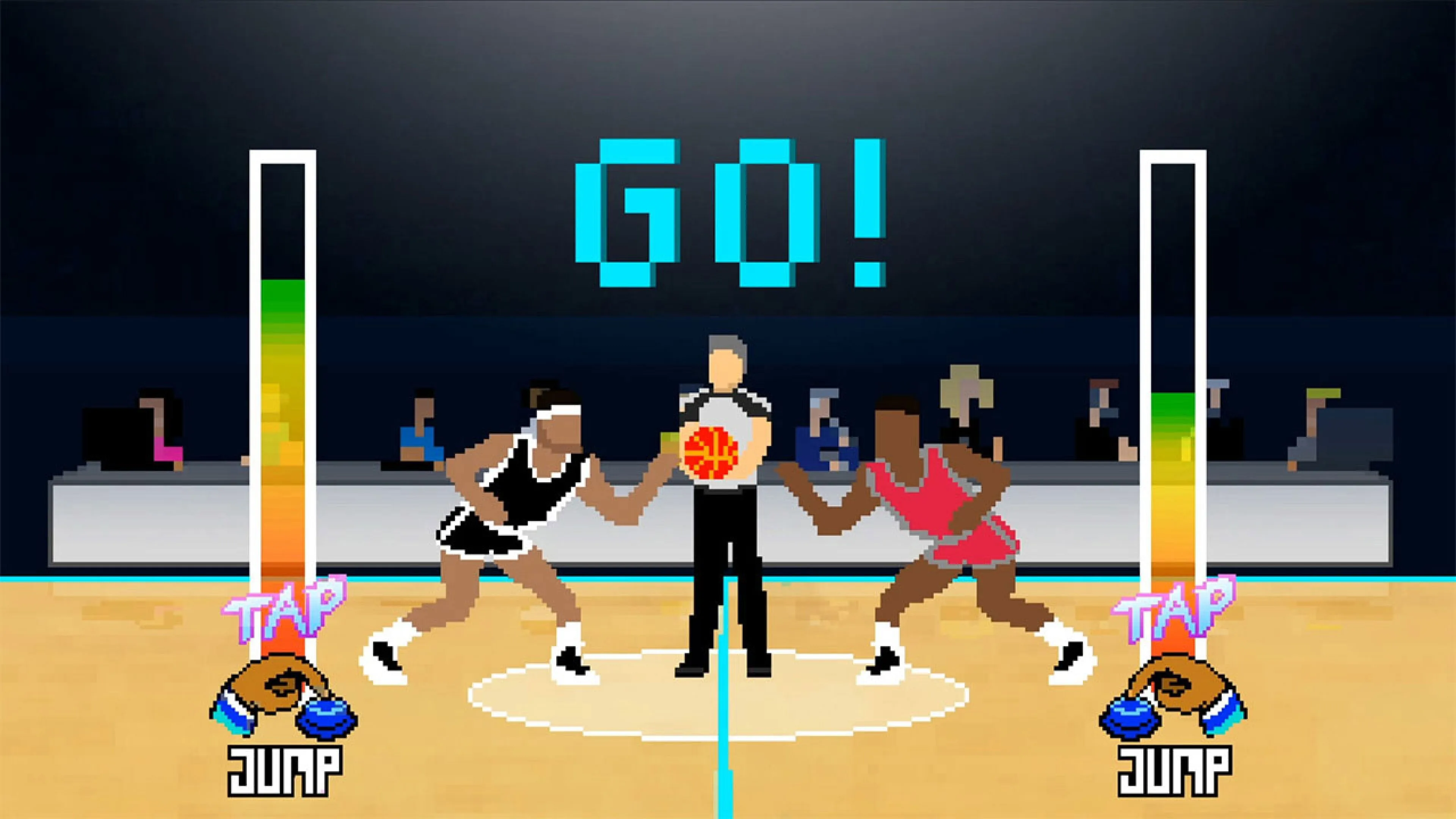 Basketball Classics [PS4] - изображение 3