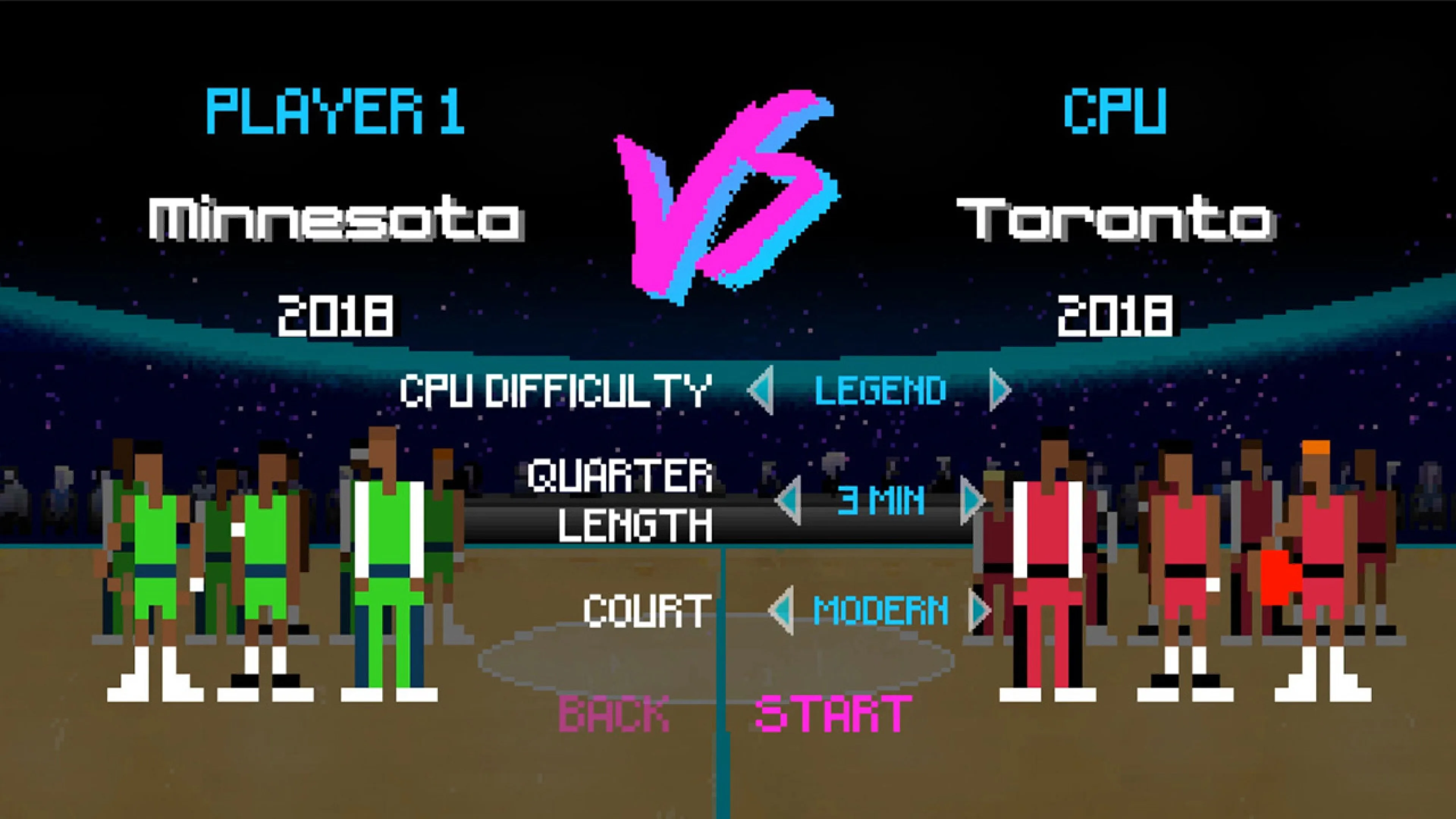 Basketball Classics [PS4] - изображение 2