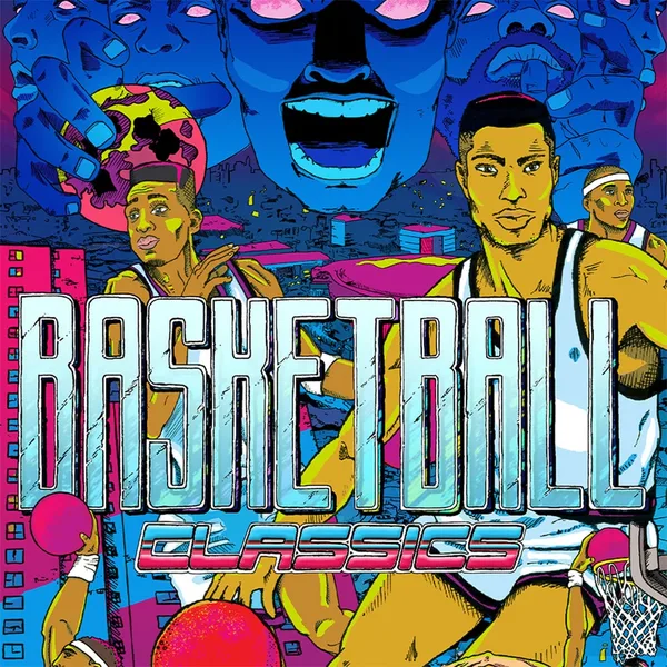 Basketball Classics [PS4]