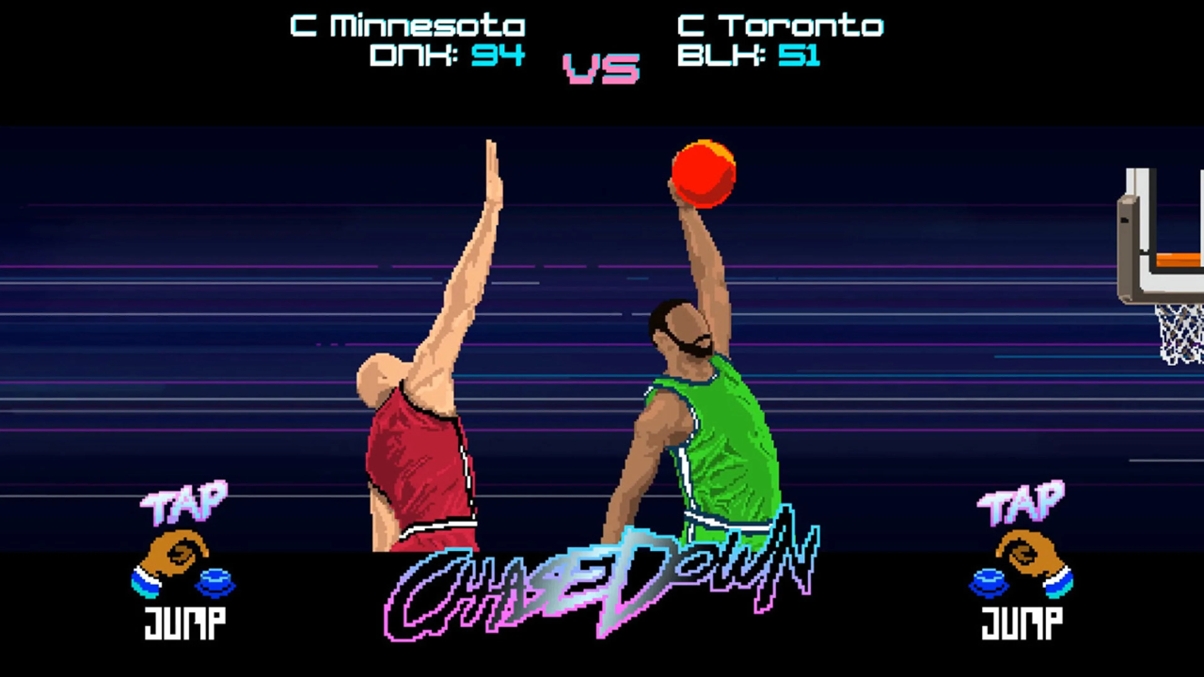 Basketball Classics [PS4] - изображение 4