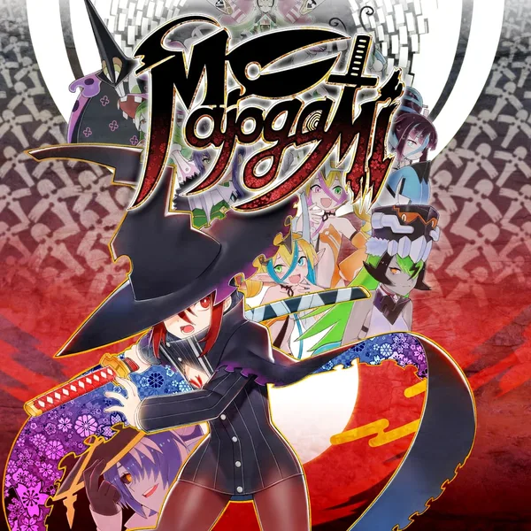 Majogami [PS5]