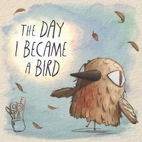 The Day I Became a Bird [PS5]
