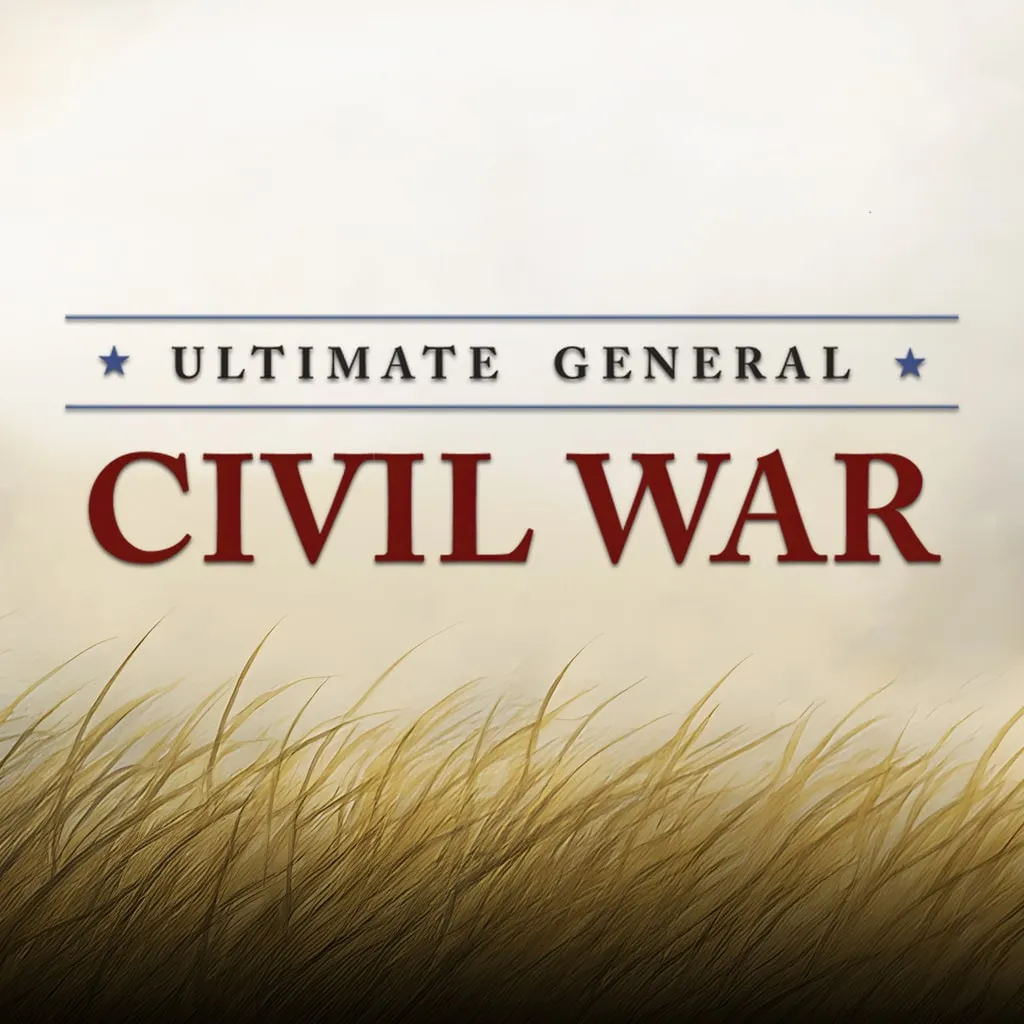 Ultimate General: Civil War [PS5] - изображение 1