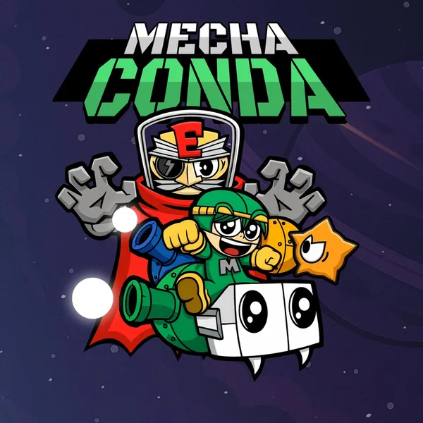 Mechaconda [PS4, PS5]