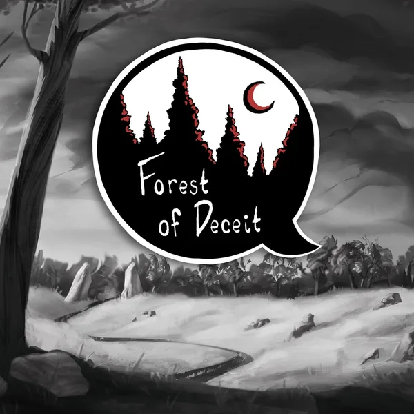 Forest of Deceit [PS4]