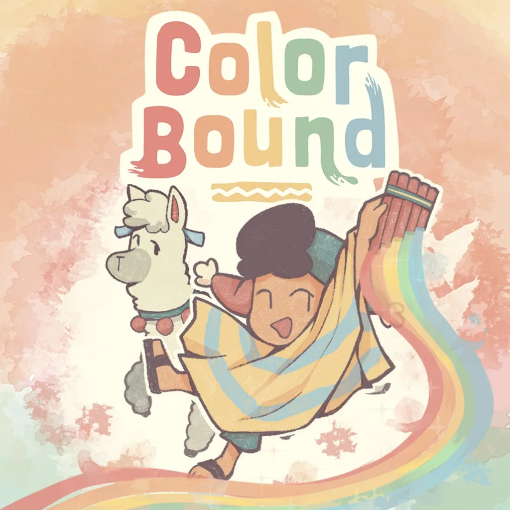 Colorbound [PS5]