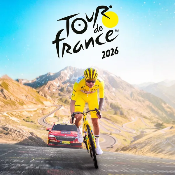 Tour de France 2026 [PS5]