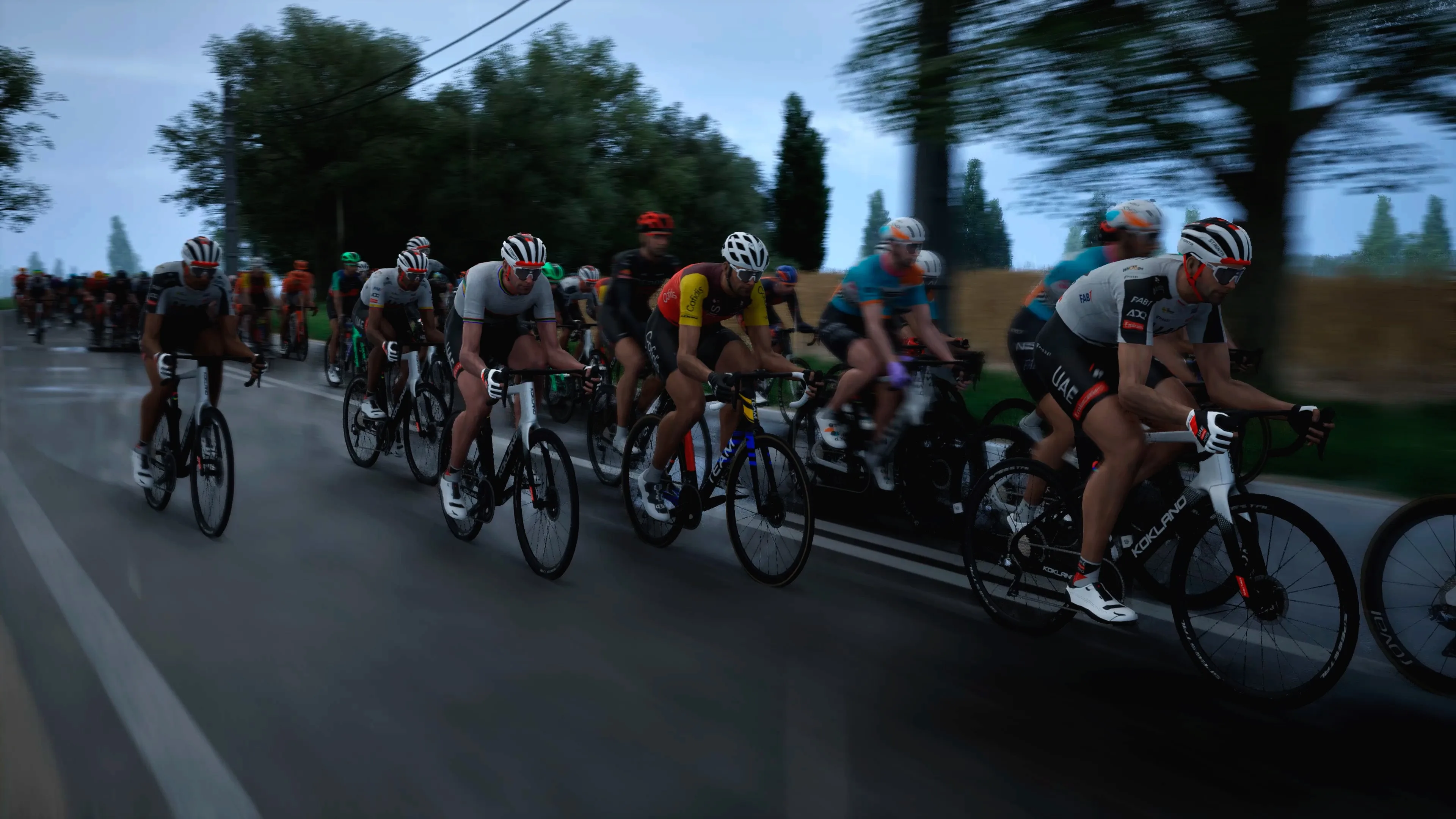 Tour de France 2026 [PS5] - изображение 3
