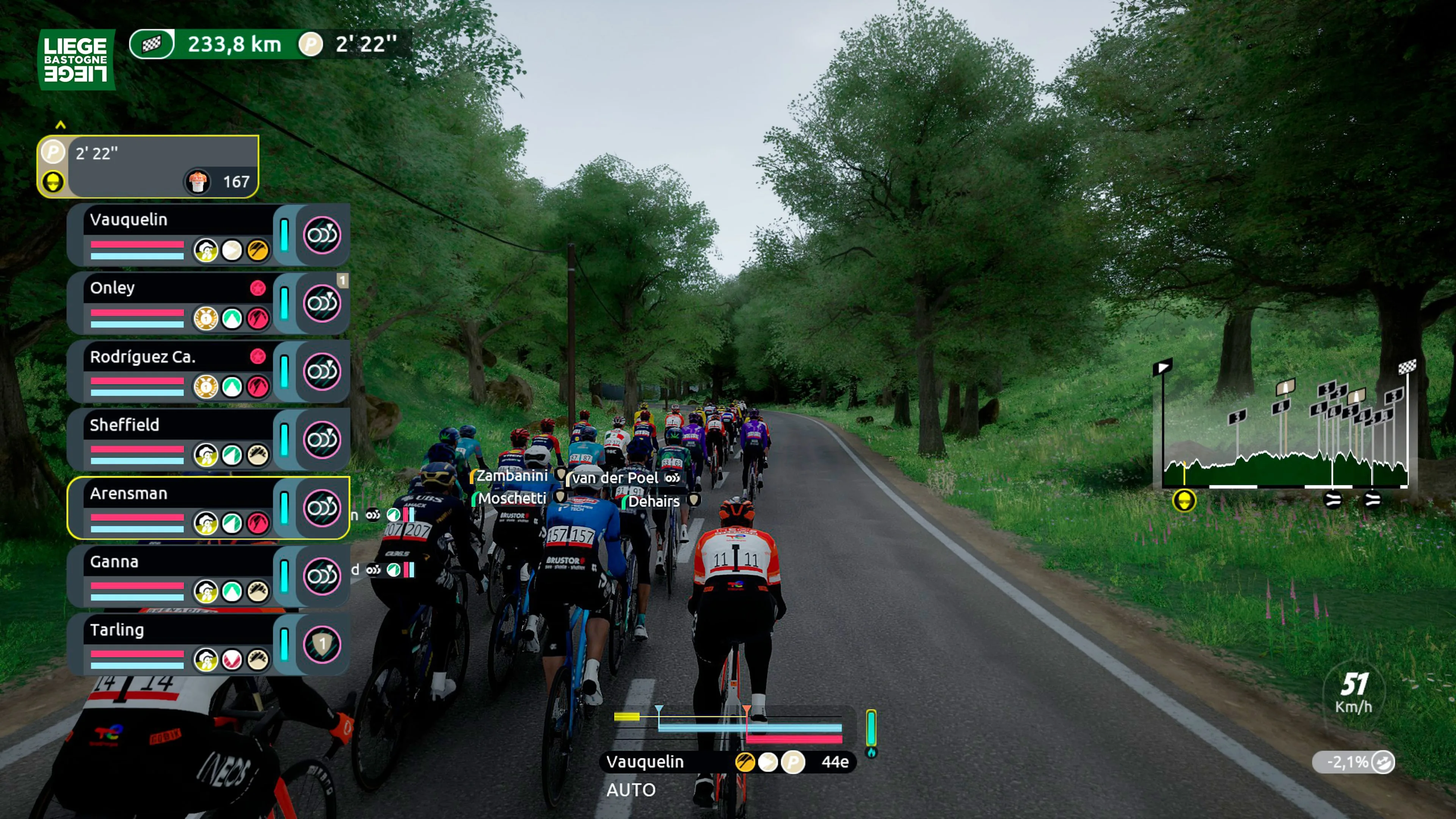 Tour de France 2026 [PS5] - изображение 4