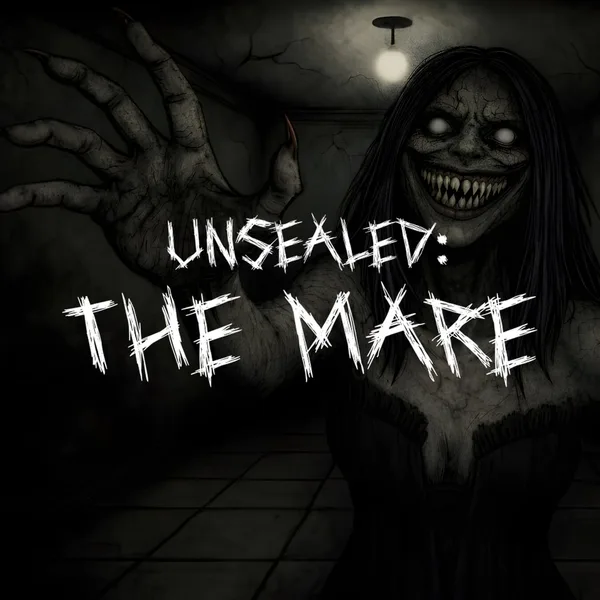 Unsealed: The Mare [PS5]
