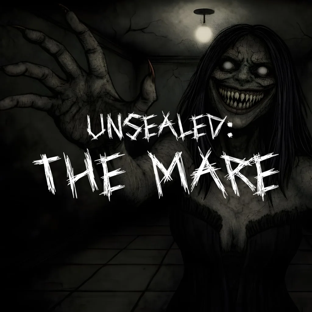Unsealed: The Mare [PS5] - изображение 1