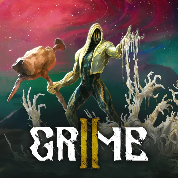 GRIME II [PS5]