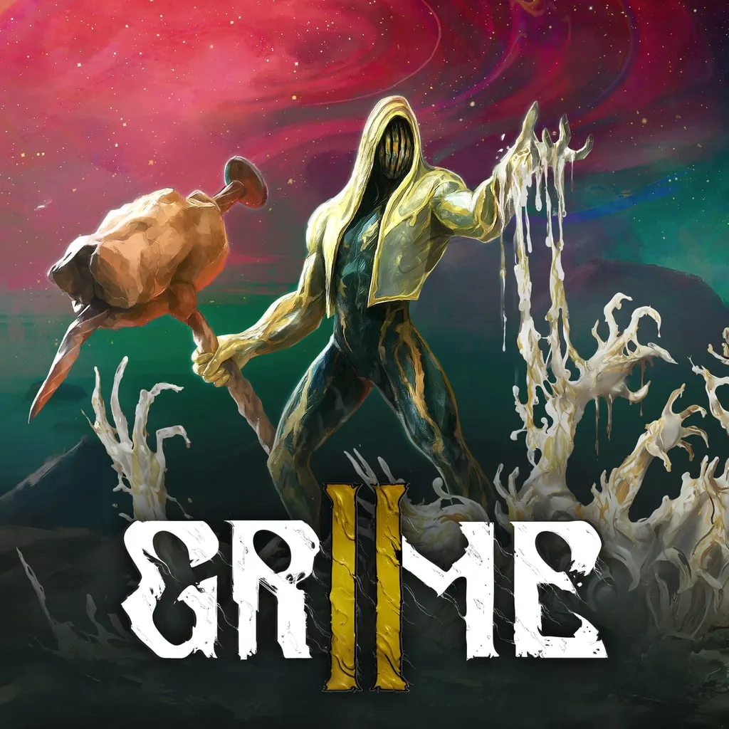 GRIME II [PS5] - изображение 1