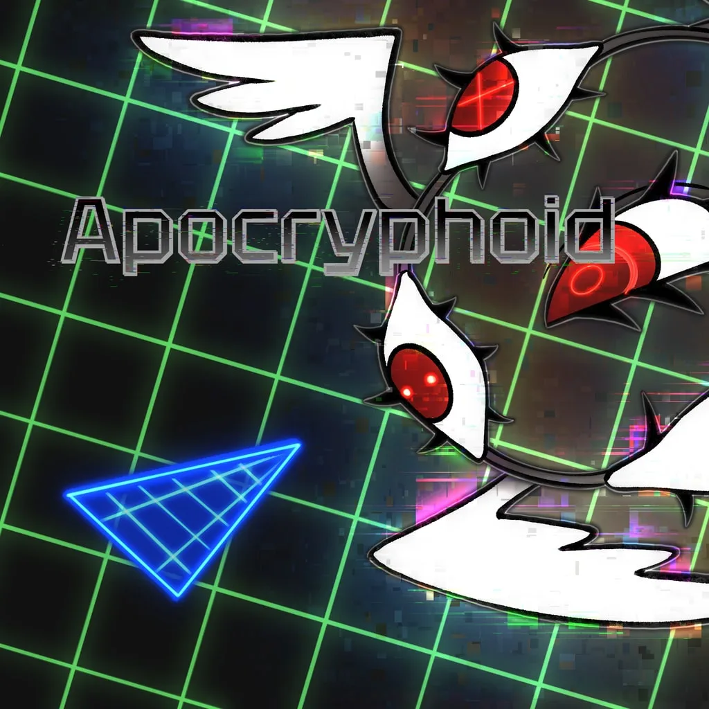 Apocryphoid PS4 & PS5 - изображение 1