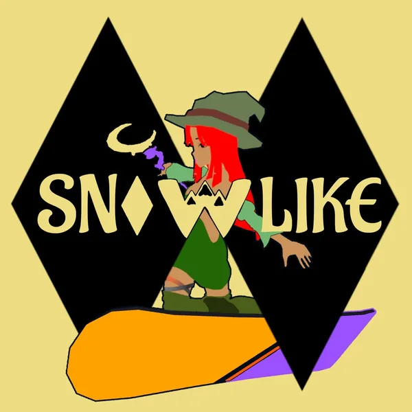 Snowlike [PS5]