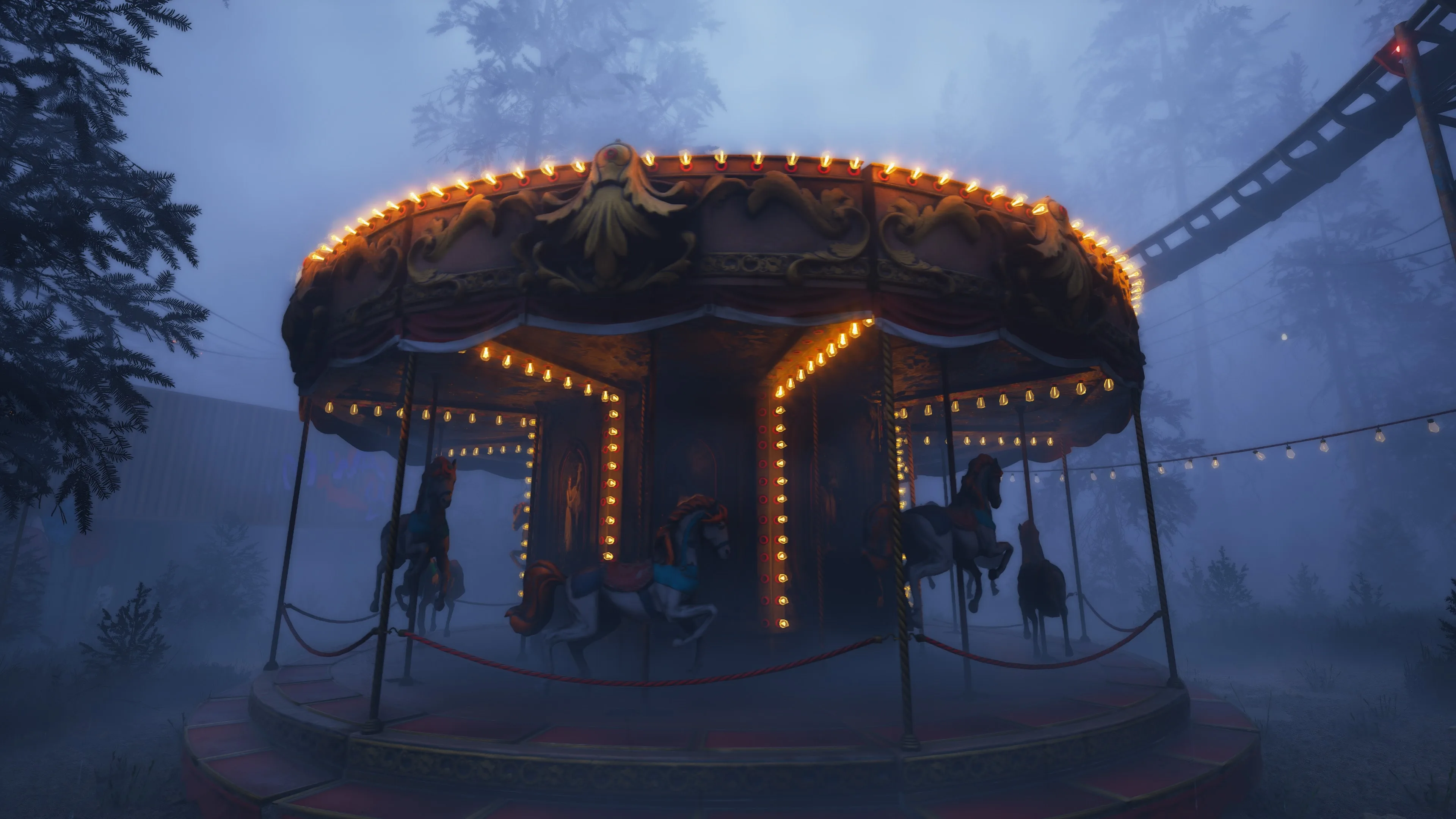EMOTIONLESS : The Last Ticket [PS5] - изображение 3