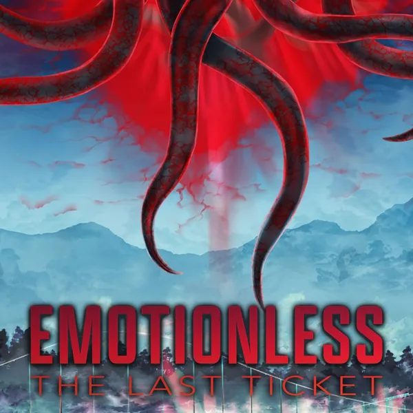 EMOTIONLESS : The Last Ticket [PS5]