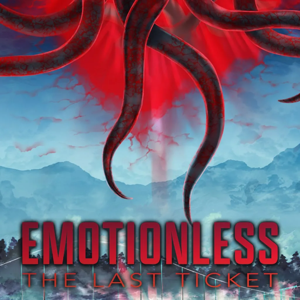 EMOTIONLESS : The Last Ticket [PS5] - изображение 1