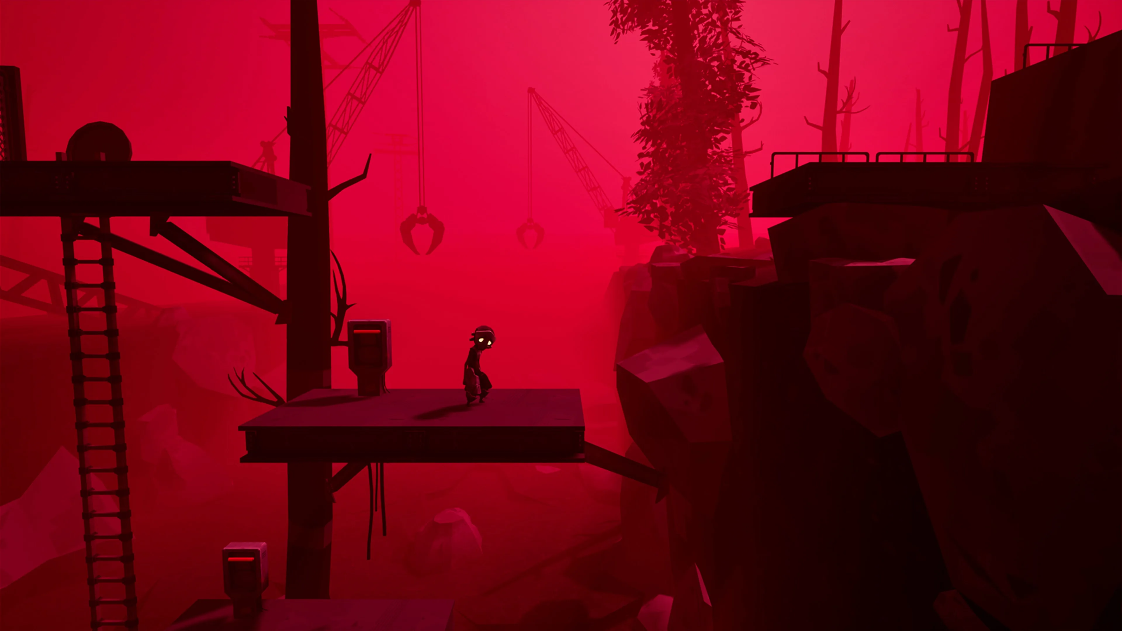 Rumbral [PS5] - изображение 4