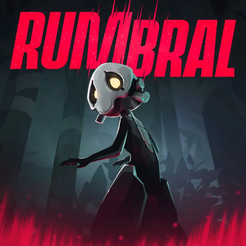 Rumbral [PS5] - изображение 1